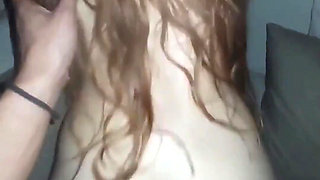I Fuck My Best Friend, I Really Come Really Hard