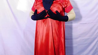 Indian Beautiful Hot Stepmother