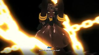 Mix of Hentai movs from Hentai Niches