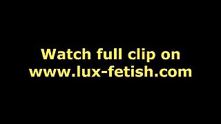 Valentina Lux German Domina Cuckold Toilet Humiliation BDSM