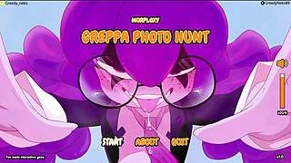 Saitama x Tatsumaki - Greppa Photo Hunt (By PLOXY)