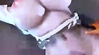 Cheating Frame Rate Temptation - 3D Animation Hentai