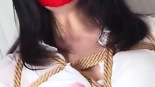 Punish the Female Secretary Who Makes Mistakes Severely 03