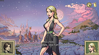 Innocent Witches Daphne [part 01] Animation Collection + Innocent Witches Download [18+] Sex Game