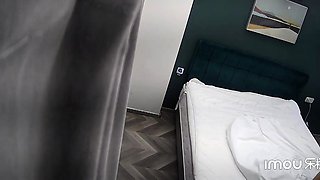 Amateur Hidden Cam
