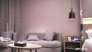 Amateur Hidden Cam Fuck On Couch