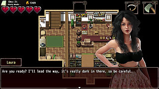 Farmer Dreams - Fucking My Girlfriend's Friend