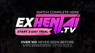 Hentai Uncensored: Japanese Classmate Learns How to Masturbate with Big Tits & Cum