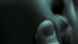 Jasmine Webb Loves Taking White Cock in Her Black Pussy