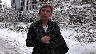 French Laura Mom Stockings