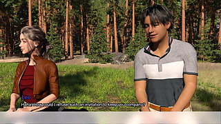 How to Lose Ones Virginity 22: Leo's Jerk Confession to Chloe