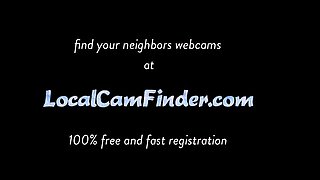 Big-Titted Blonde Amateur Babe