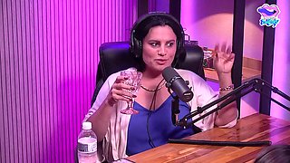 Hot Latina MILF Podcast - Marcia Imperator