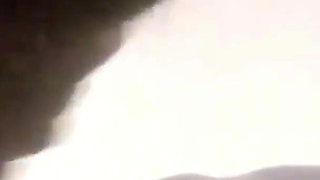 MILF with Ring Gag, Fake Lips, Mouth and Facial