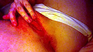 Hot amateur close up Doggy style HD video