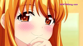 Harem Camp EP 6 HENTAI ENG Subbed (UNCENSORED)