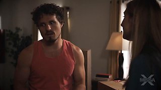 Onelia the MILF Fucks Her Son