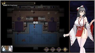 The Best Sex Position To Fuck This Horny Nun