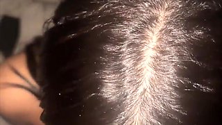 Top Model Teenie Blow-job