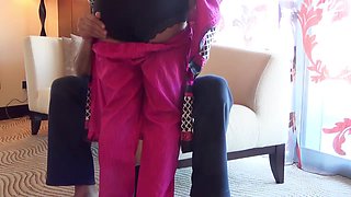 Indian GF Juicy Big Tits Sucked - FuckMyIndianGf