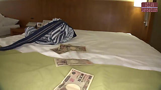 Ultra Sensitive Beauty Overwhelmed by Nonstop Creampie Passion Intense Full Throttle Action From Start to Finish - Part2