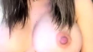 Pissing masturbating babe solo toy play
