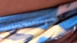 Fierce Stepmom Passion Erupts in Fire and Smoke