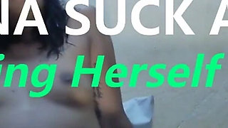 Marianna Suck and Fuck