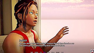 A House In The Rift - ( Pt 13) - Zanith