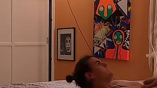 Sex Worker Gets Dominated by Hot Guy