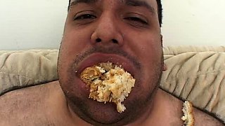 Young Blond Teen fucking old fart