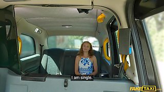 Lucianna Lucci Cheats First in a Fierce Taxi Heat