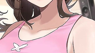 We Fuck in Her Yoga Classes // Vlover Game #11 All Scenes