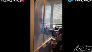 Shower with Me Pt. 2 - Exclusive Private Footage