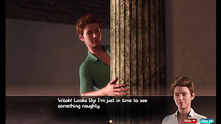 Treasure of Nadia Sex Game Animation Collection Part 04 Nude Game 18+ Porn Games