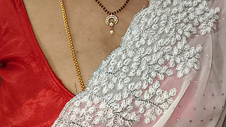 Telugu Stepmom and Stepson Sex