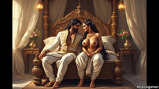 Virgin girl first time Fucking with condom with her boyfriend