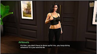 Nursing Back To Pleasure 1