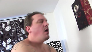 German Granny Still Fucks Like She Is 30 Years Old