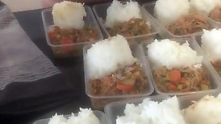 Naked Meal Prep Watch to the End I Start to Have Some Fun Playing with Myself