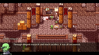 Goblin Layer - Shaking Her Booty for Me