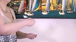 They Dive Into Strip Rock Paper Scissors with Genuine Enthusiasm