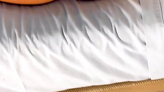 Blonde 18yo PAWG Student Loves BBC Ride