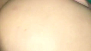 Anal Sex with My Attractive Stepsister; She Has a Very Tight Ass.