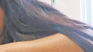 School psychologist fucks me after I confess how I suck my