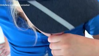 Spicy hussy smutty porn story