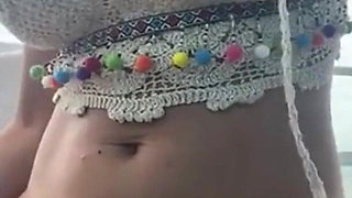 Here's This Creamy Pussy, Come Put It in