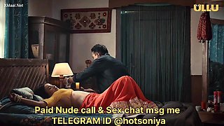 Housewife Part -four Ullu Sizzling Hindi Adult Web Series