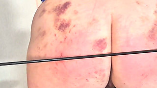100 Slaps on My Ass as Punishment for My Escapades on Venus 2026