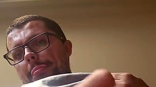 My First Video and My First Masturbation Video